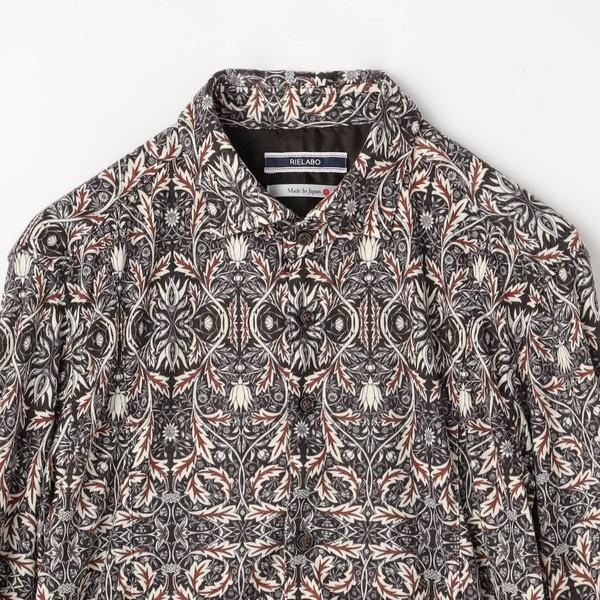 NICOLE CLUB FOR MEN（ニコルクラブフォーメン） 【RIELABO