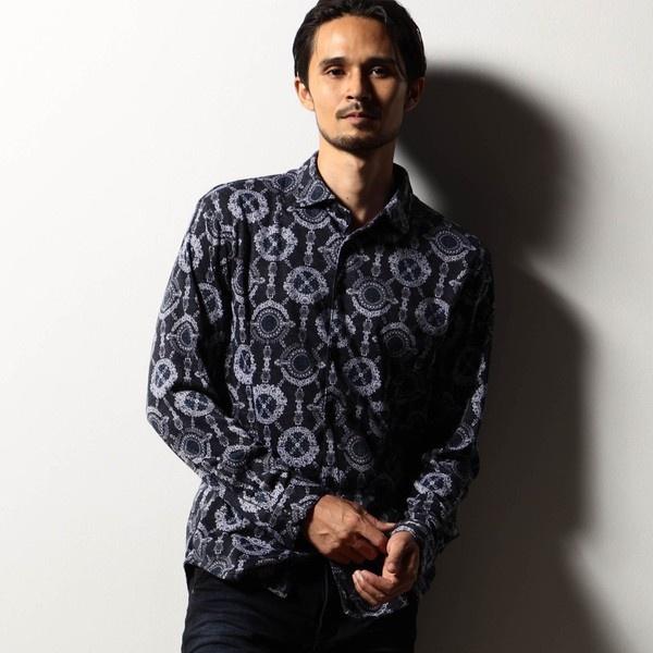 NICOLE CLUB FOR MEN（ニコルクラブフォーメン） 【RIELABO