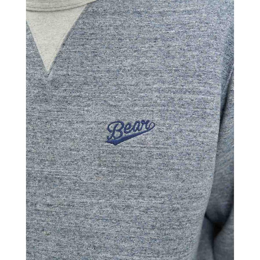 プーマ（PUMA）（メンズ）ROMA クルーネック スウェット 635415 16 NVY