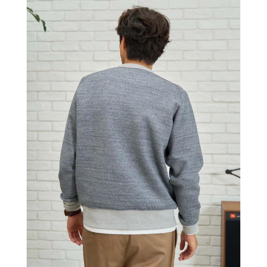 South2 West8(S2W8)◇スウェット/S/コットン/KHK/カモフラ/NS822