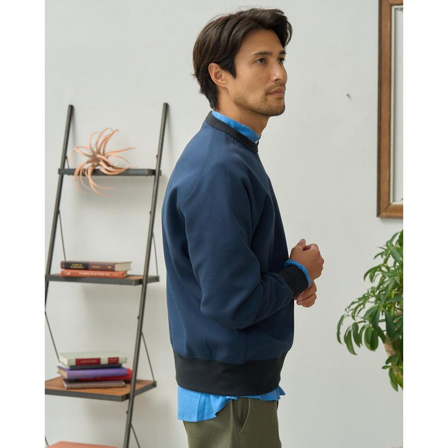 Champion◇スウェット/XXL/コットン/NVY/無地 Champion◇スウェット/XL