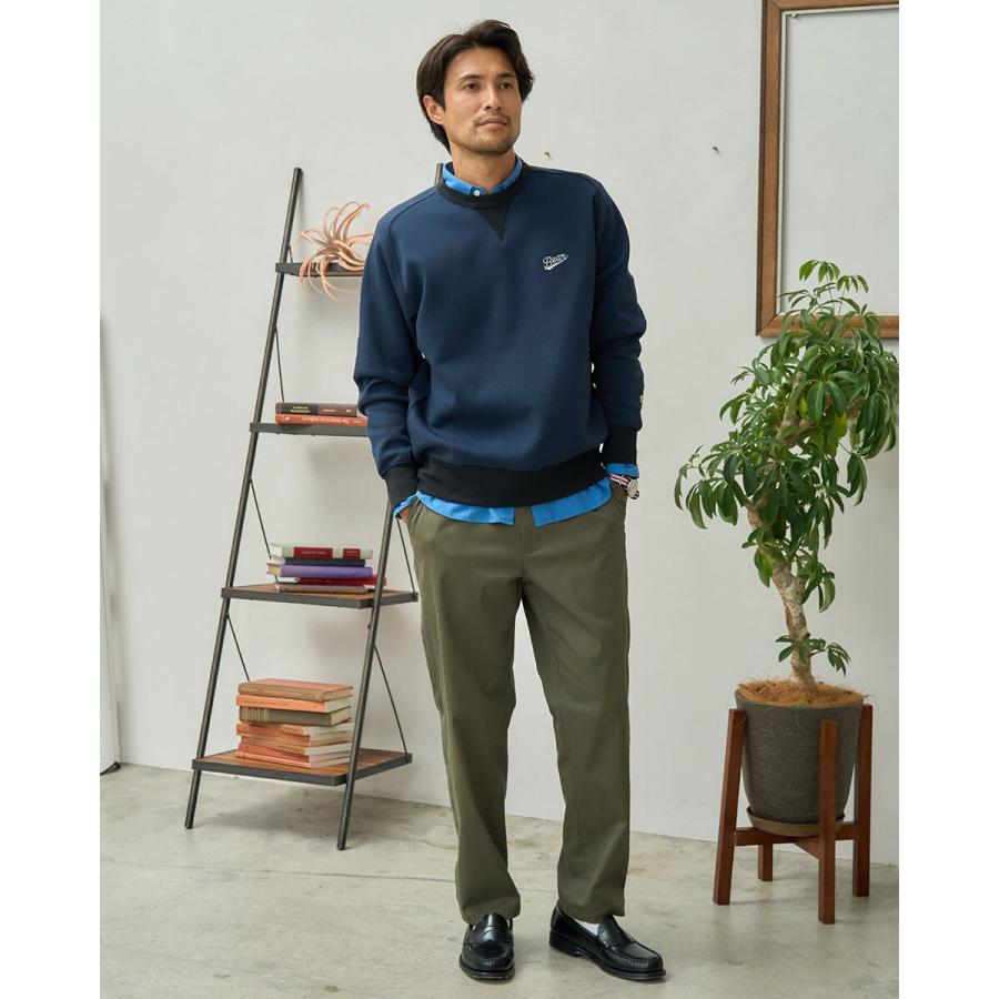 Lee / スウェット/REVERS WEAVE/リバースウィーブ/3段/COLORAD/USA製/L/GRN Lee◇スウェット/REVERS WEAVE/リバースウィーブ/3段/COLORAD/USA製/L