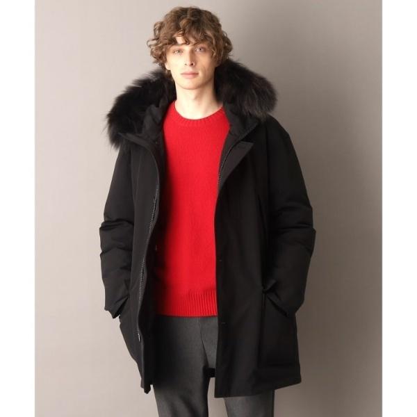 DRESSTERIOR（ドレステリア） 【干場義雅×DRESSTERIOR】 N−3Bダウン