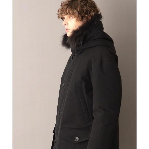 DRESSTERIOR（ドレステリア） 【干場義雅×DRESSTERIOR】 N−3Bダウン