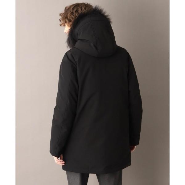 ドレステリア（DRESSTERIOR）/【干場義雅×DRESSTERIOR】 N−3Bダウンコート DRESSTERIOR（ドレステリア） 【干場義雅×DRESSTERIOR】 N−3Bダウン