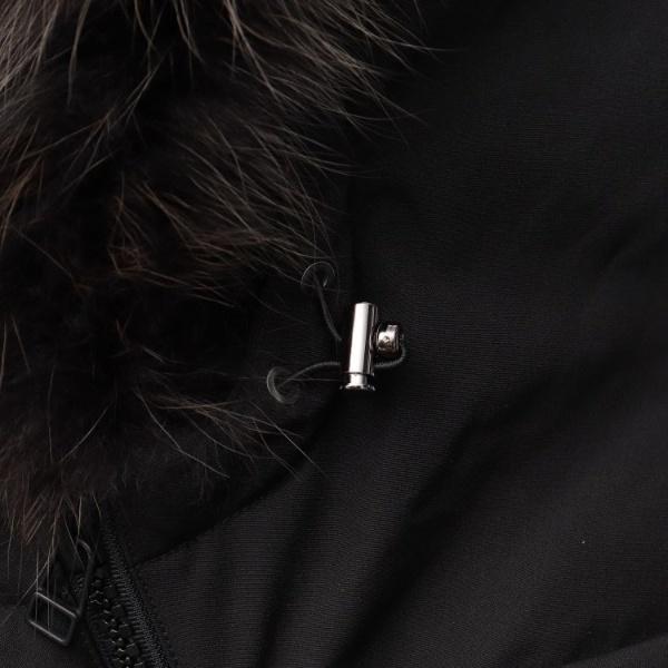 DRESSTERIOR（ドレステリア） 【干場義雅×DRESSTERIOR】 N−3Bダウン