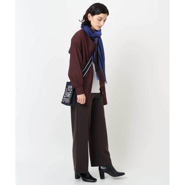 GEORGES RECH（ジョルジュ・レッシュ） ロゴニットミニショルダー