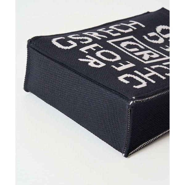 GEORGES RECH（ジョルジュ・レッシュ） ロゴニットミニショルダー