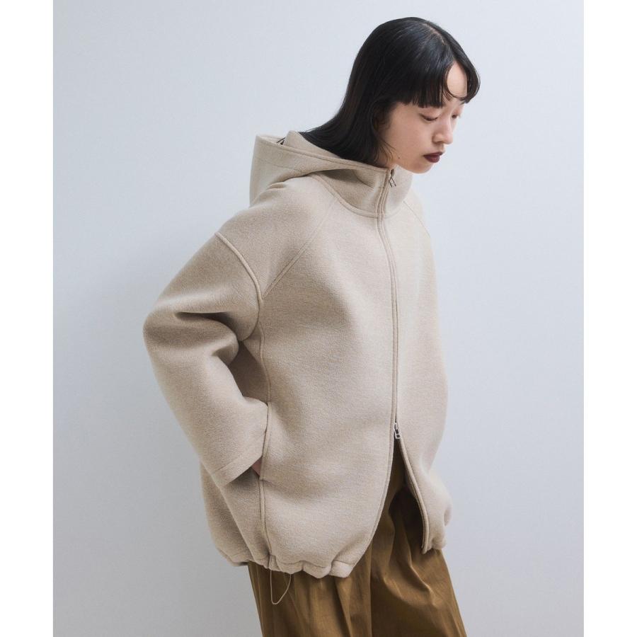 ADAM ET ROPE'（アダムエロペ） 【WEB限定】メランジボンディング