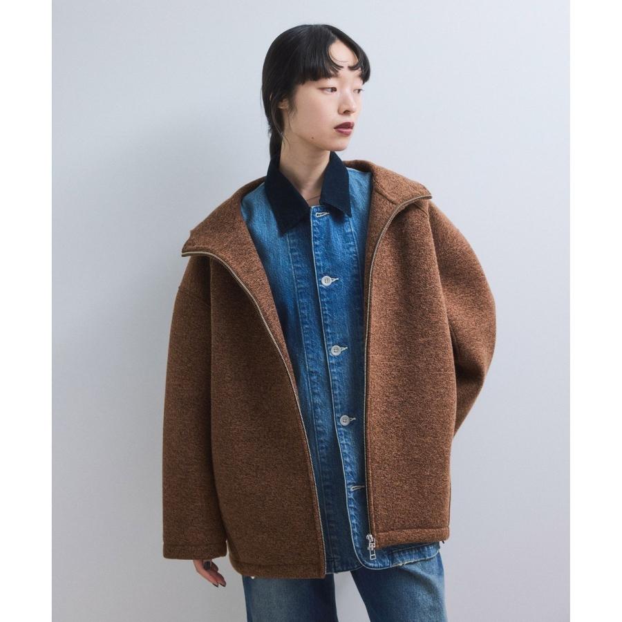 ADAM ET ROPE'（アダムエロペ） 【WEB限定】メランジボンディング