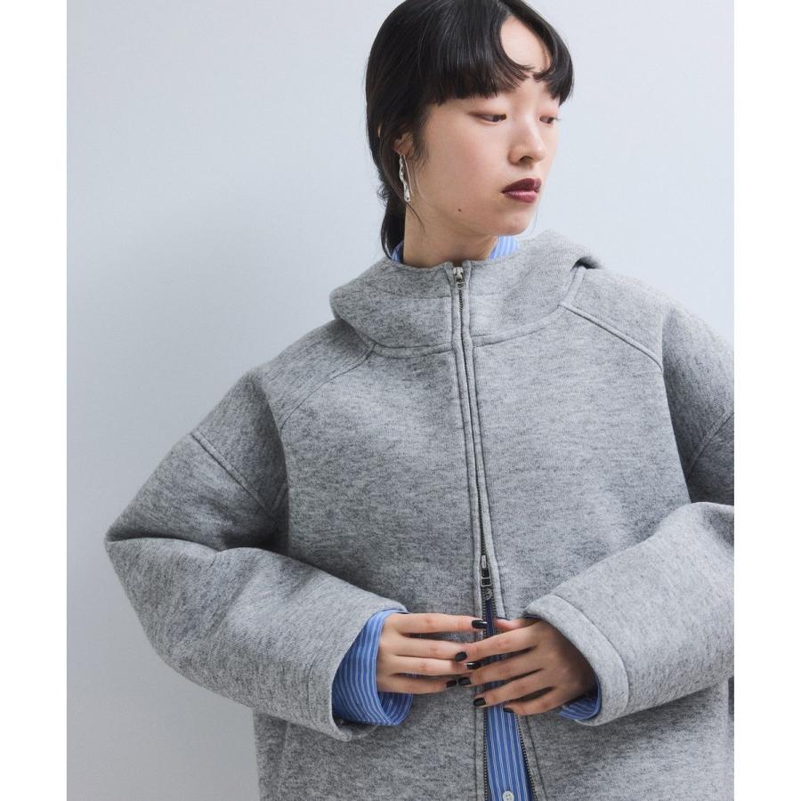 ADAM ET ROPE'（アダムエロペ） 【WEB限定】メランジボンディング