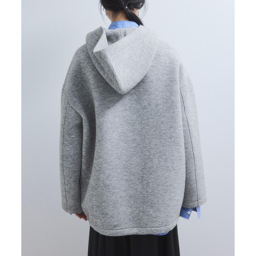 ADAM ET ROPE'（アダムエロペ） 【WEB限定】メランジボンディング