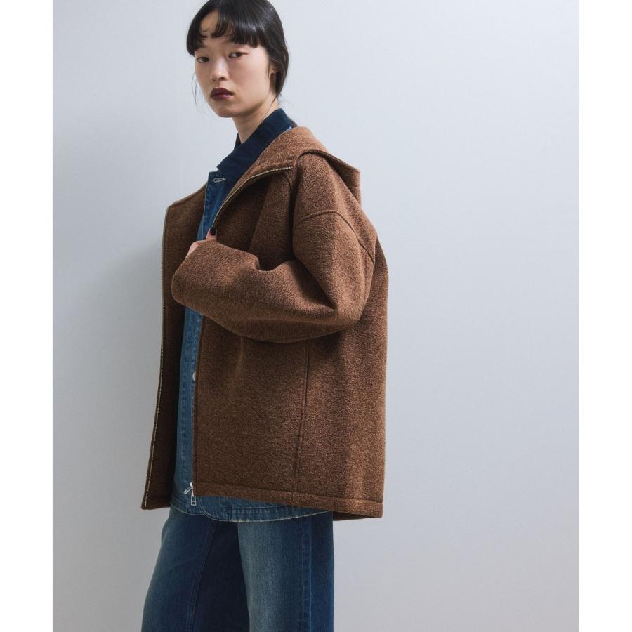 ADAM ET ROPE'（アダムエロペ） 【WEB限定】メランジボンディング