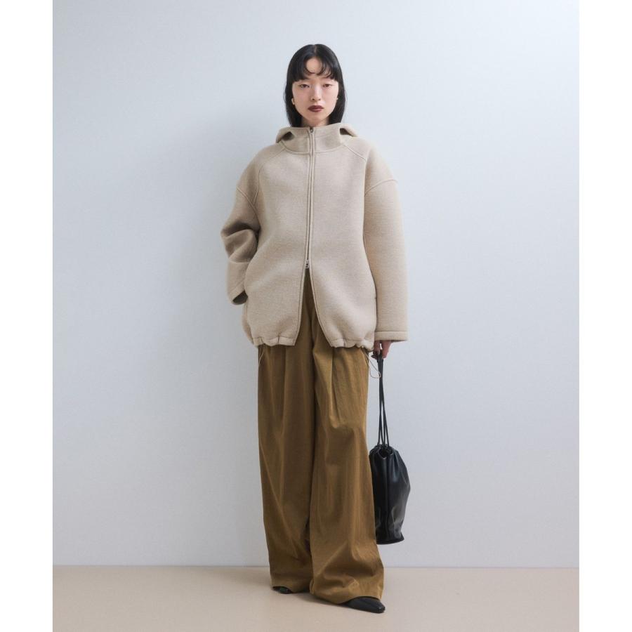 ADAM ET ROPE'（アダムエロペ） 【WEB限定】メランジボンディング