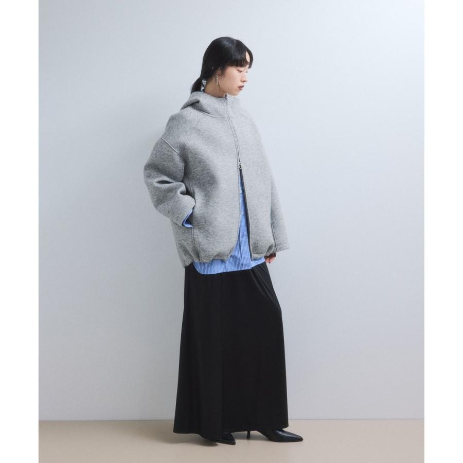 ADAM ET ROPE'（アダムエロペ） 【WEB限定】メランジボンディング