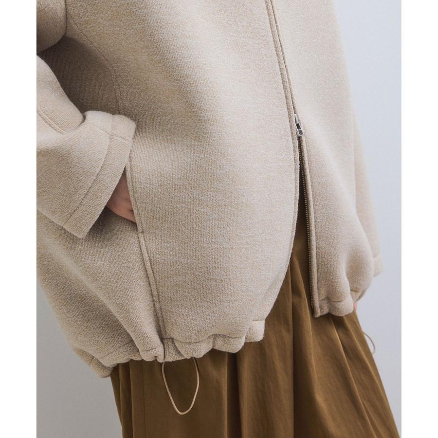 ADAM ET ROPE'（アダムエロペ） 【WEB限定】メランジボンディング