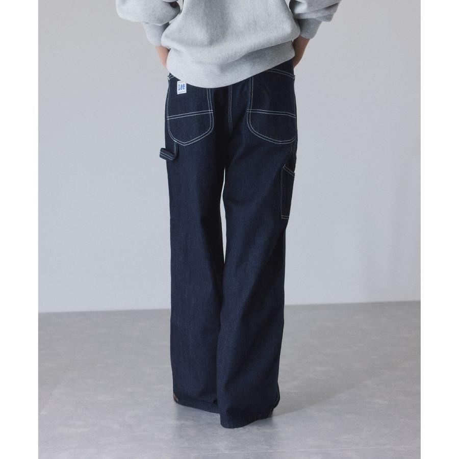 ADAM ET ROPE'（アダムエロペ） 【Lee for ADAM ET ROPE'】別注