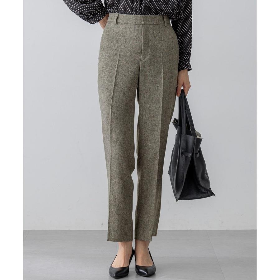 23区（ニジュウサンク） 【洗える/セットアップ対応】ウールライク