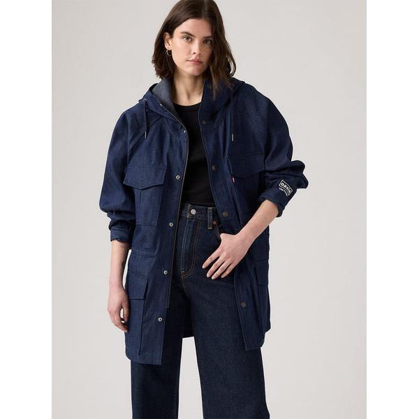 LEVI'S(R) x OASIS パーカ : マルイ(丸井)Yahoo!店 - 通販 - Yahoo