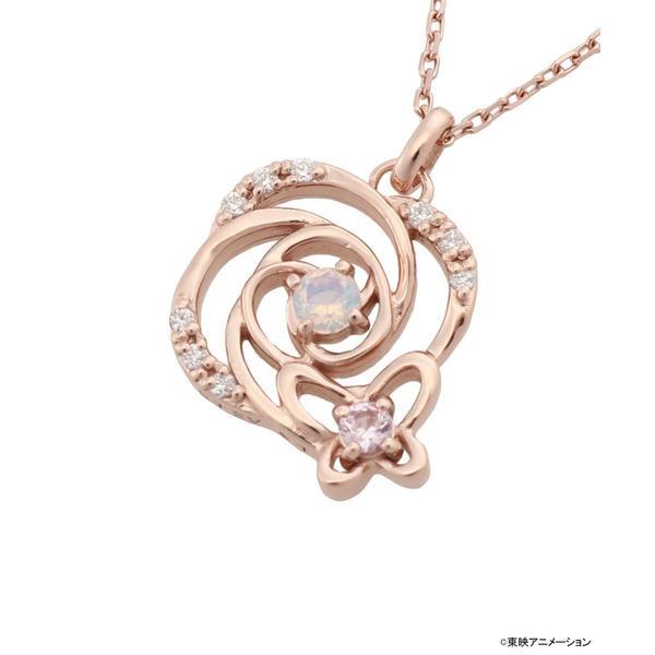 Samantha Tiara（サマンサティアラ） 『Yes！プリキュア5GoGo