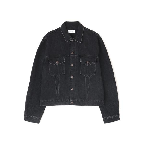 CEIVE／シーヴ／TRUCKER JACKETの画像