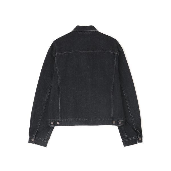 CEIVE／シーヴ／TRUCKER JACKETの画像