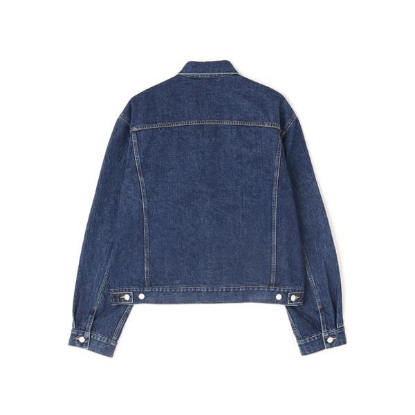 CEIVE／シーヴ／TRUCKER JACKETの画像
