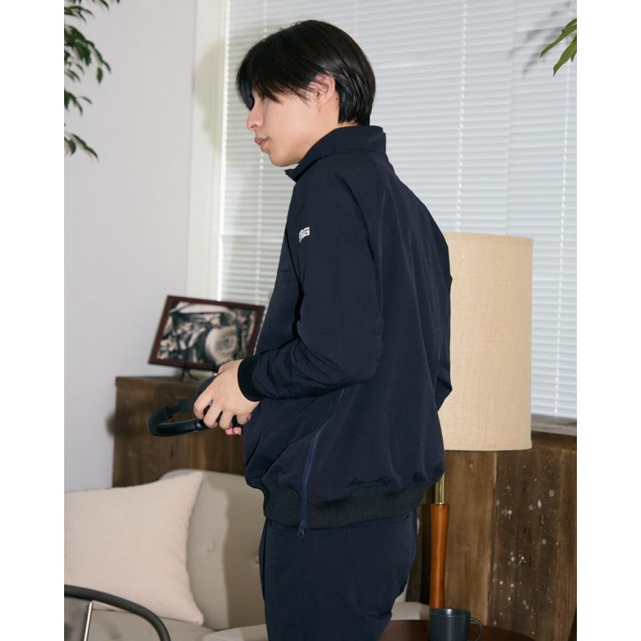 VANS◇MTE PULLOVER CREW/スウェット/S/ポリエステル/GRY/VN000FSMHTG