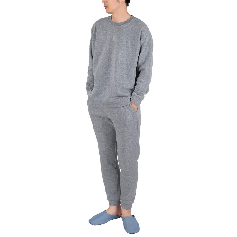 Fukuske（フクスケ） 【Colantotte】 ルームウェア 無地 上下セット