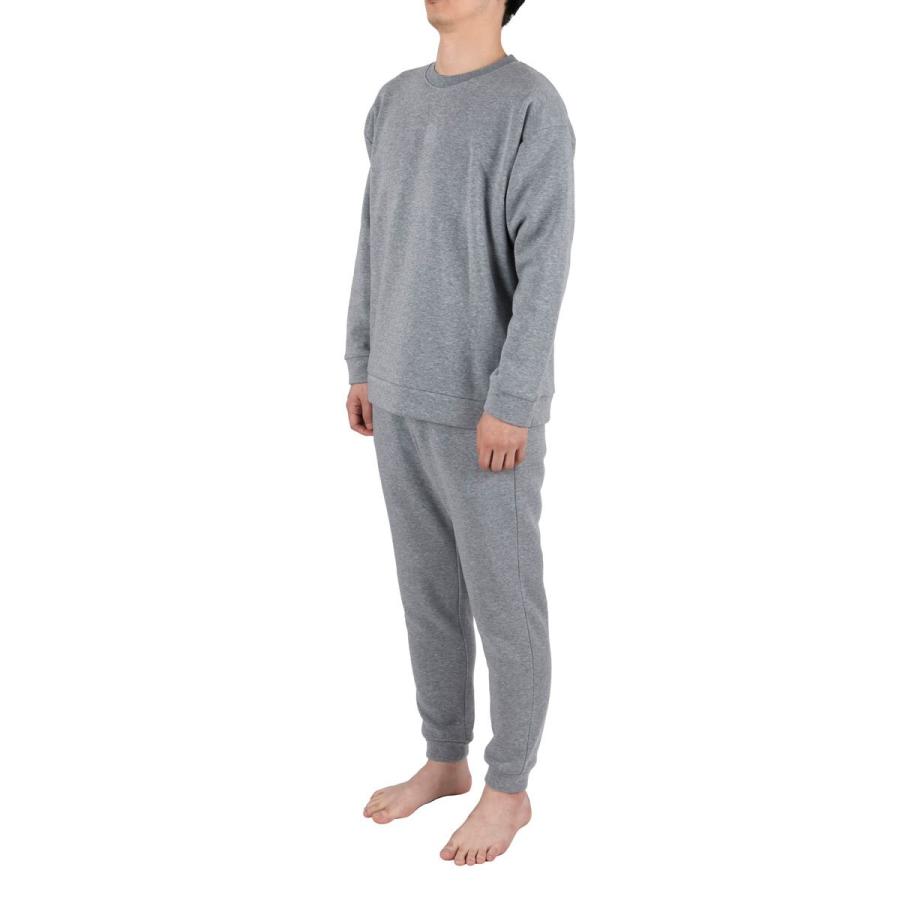 Fukuske（フクスケ） 【Colantotte】 ルームウェア 無地 上下セット