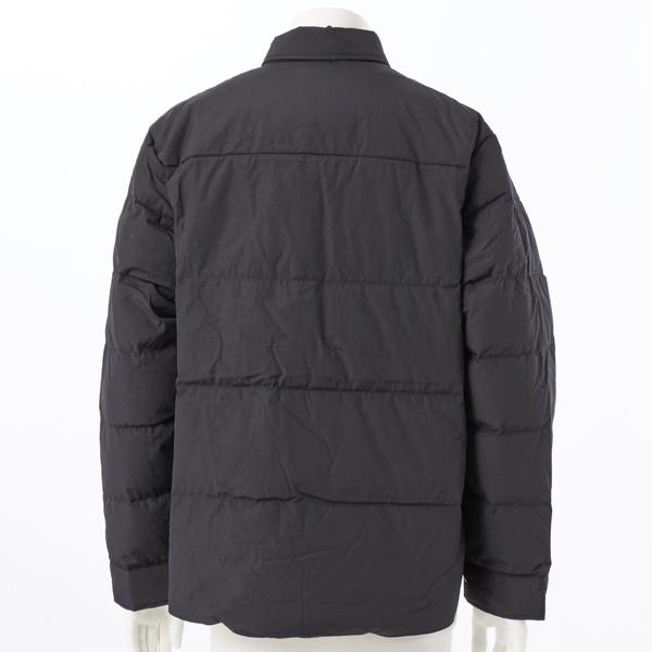 【当日または翌日発送】 ノースフェイス スタッフドシャツ M 中綿 公式・セール】スタッフドシャツ（メンズ）｜ザ・ノース・フェイス公式