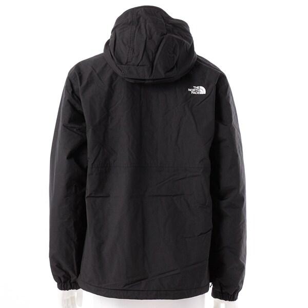 【値下げ】＜THE NORTH FACE＞コンパクトノマドジャケット 130 THE NORTH FACE（ザ ノースフェイス） 5の日セール26%オフ ザ・ノース