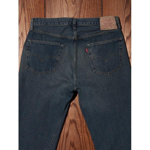 LEVI'S(R) VINTAGE CLOTHING 1955 501(R) ORIGINAL ジーの画像