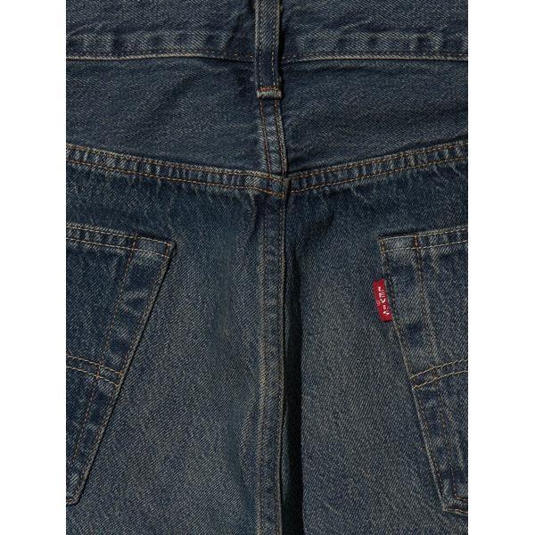 LEVI'S(R) VINTAGE CLOTHING 1955 501(R) ORIGINAL ジーの画像
