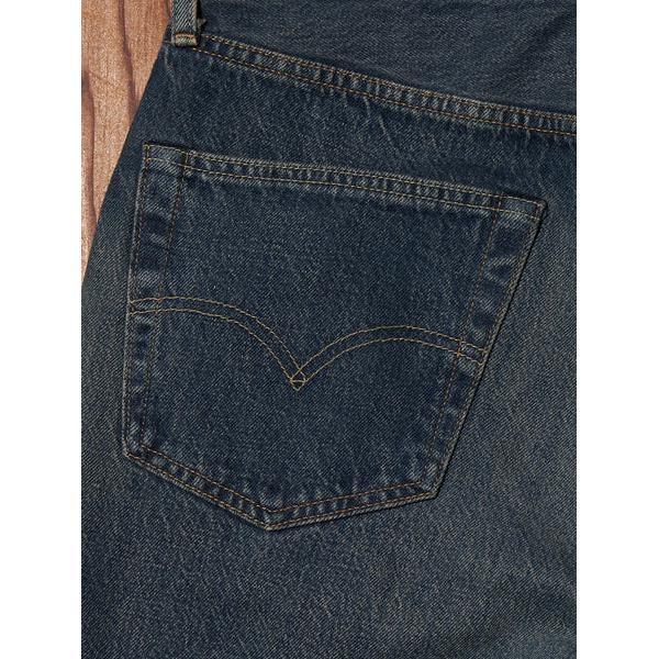 LEVI'S(R) VINTAGE CLOTHING 1955 501(R) ORIGINAL ジーの画像