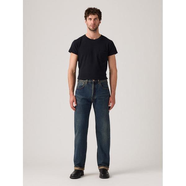 LEVI'S(R) VINTAGE CLOTHING 1955 501(R) ORIGINAL ジーの画像