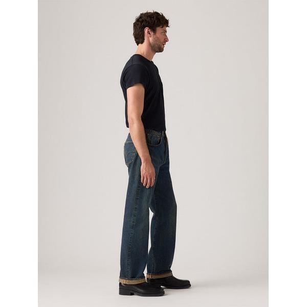 LEVI'S(R) VINTAGE CLOTHING 1955 501(R) ORIGINAL ジーの画像