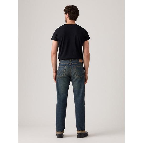 LEVI'S(R) VINTAGE CLOTHING 1955 501(R) ORIGINAL ジーの画像