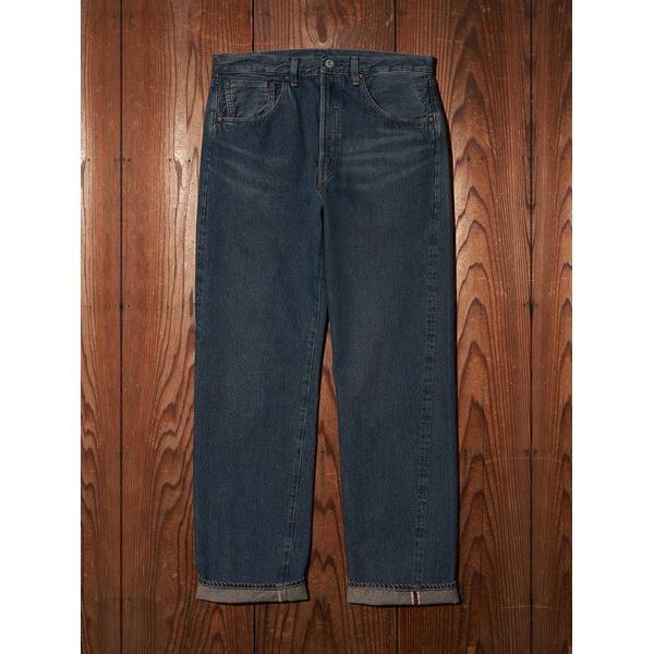 LEVI'S(R) VINTAGE CLOTHING 1955 501(R) ORIGINAL ジーの画像