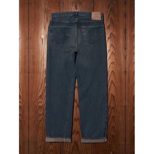 LEVI'S(R) VINTAGE CLOTHING 1955 501(R) ORIGINAL ジーの画像