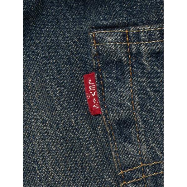 LEVI'S(R) VINTAGE CLOTHING 1955 501(R) ORIGINAL ジーの画像