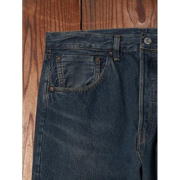 LEVI'S(R) VINTAGE CLOTHING 1955 501(R) ORIGINAL ジーの画像