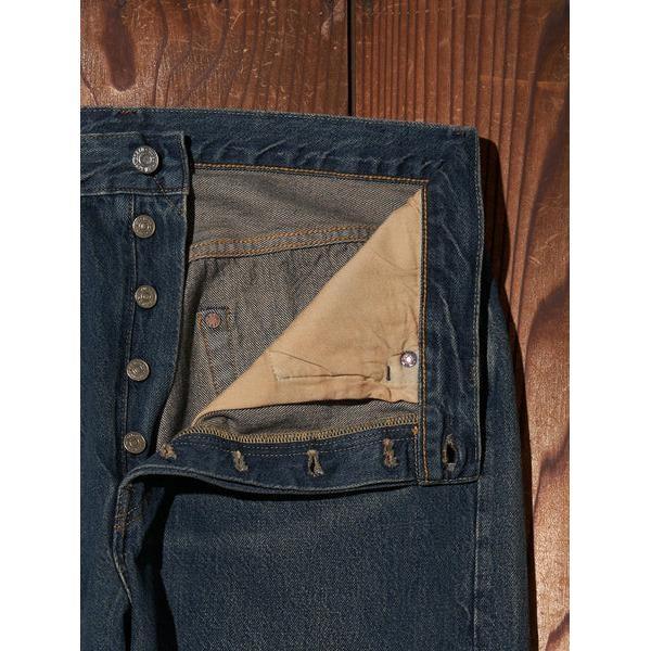 LEVI'S(R) VINTAGE CLOTHING 1955 501(R) ORIGINAL ジーの画像