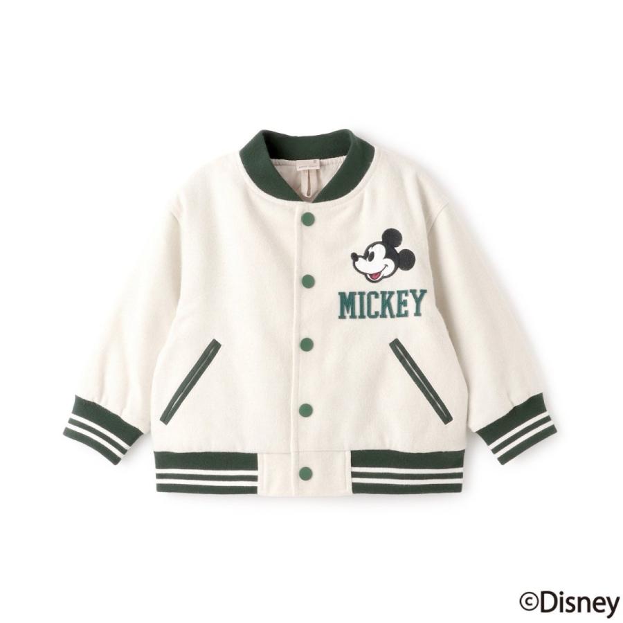 Disneyスタジャン Disney スタジャン 「DISNEY/ディズニー」フリースボンディング