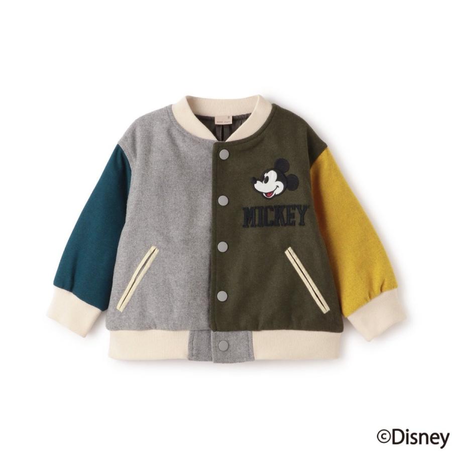 petit main 【Disney】スタジャン : マルイ(丸井)Yahoo!店