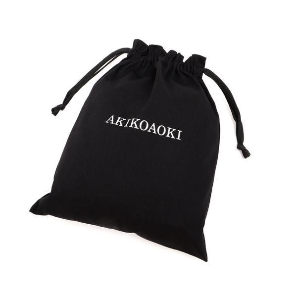 ROYAL FLASH AKIKOAOKI／アキコアオキ／別注Regulated Gravity-faux