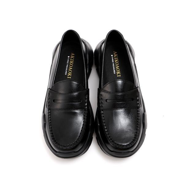 ROYAL FLASH AKIKOAOKI／アキコアオキ／別注Regulated Gravity-faux