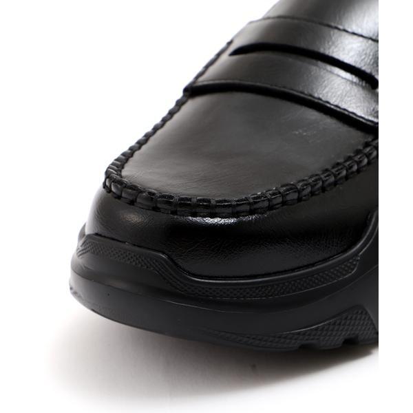 ROYAL FLASH AKIKOAOKI／アキコアオキ／別注Regulated Gravity-faux