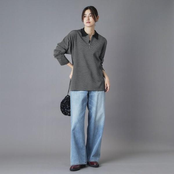 DRESSTERIOR（ドレステリア） ◇BATONER（バトナー）32G SMOOTH WOOL