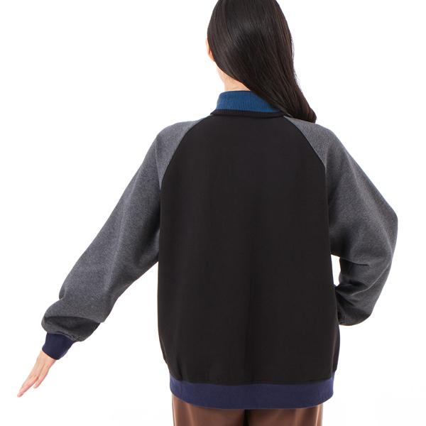 FRAPBOIS（フラボア） ツースト ブルゾン : マルイ(丸井)Yahoo!店